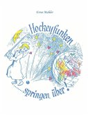 Hockeyfunken springen über (eBook, ePUB)