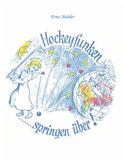 Hockeyfunken springen über (eBook, ePUB)