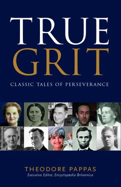 True Grit (eBook, ePUB) - Pappas, Theodore