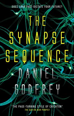 The Synapse Sequence (eBook, ePUB) - Godfrey, Daniel