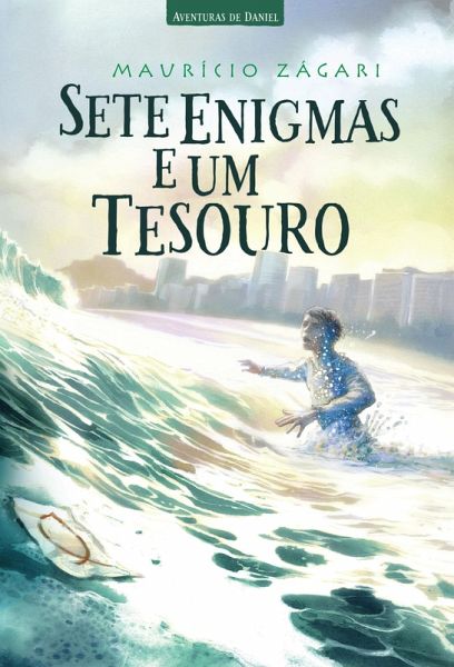 Sete enigmas e um tesouro (eBook, ePUB) Sete enigmas e um tesouro (eBook, ePUB)