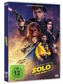 Solo: A Star Wars Story