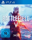 Battlefield V (PlayStation 4)