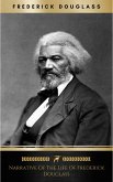 Narrative of the Life of Frederick Douglas (eBook, ePUB)