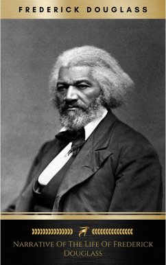 Cover Narrative of the Life of Frederick Douglas (eBook, ePUB)