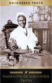 Narrative of Sojourner Truth: A Northern Slave (eBook, ePUB)