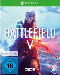 Battlefield V (100% UNCUT)