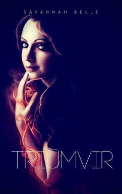 Cover Triumvir (eBook, ePUB)