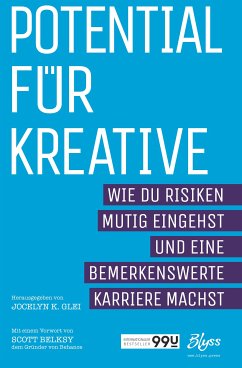Potential für Kreative (eBook, ePUB) - Glei, Jocelyn K.
