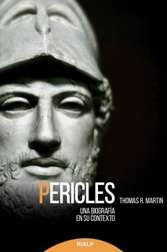 Pericles (eBook, ePUB) - Martin, Thomas R.