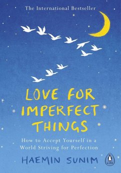 Love for Imperfect Things (eBook, ePUB) - Sunim, Haemin