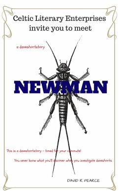 Cover Newman (Daveshorts) (eBook, ePUB)