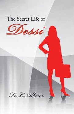 Cover The Secret Life of Dessi (eBook, ePUB)