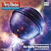 Die Hooris-Prozessoren / Perry Rhodan-Zyklus "Genesis" Bd.2957 (MP3-Download)
