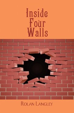 Cover Inside Four Walls (eBook, ePUB)