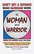 The Woman and the Warrior (eBook, ePUB) - Bild 1