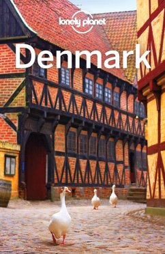Lonely Planet Denmark (eBook, ePUB) - Lonely Planet, Lonely Planet