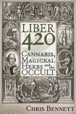 Cover Liber 420 (eBook, ePUB)