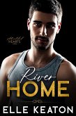 River Home (Shielded Hearts, #5) (eBook, ePUB)