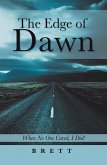 The Edge of Dawn (eBook, ePUB)