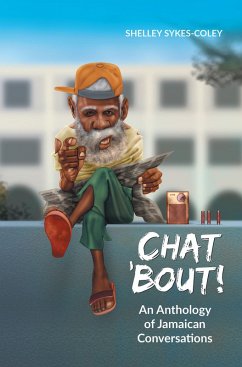 Chat 'Bout! (eBook, ePUB) - Sykes-Coley, Shelley