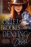 Denying the Devil (Masterson County, #4) (eBook, ePUB)