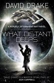 What Distant Deeps (eBook, ePUB)