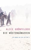 Die Wüstengängerin (eBook, ePUB)