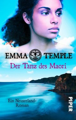 Der Tanz des Maori (eBook, ePUB) - Temple, Emma