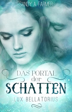 Cover Das Portal der Schatten (eBook, ePUB)