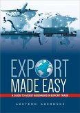 Export Made Easy (eBook, ePUB)