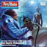 Das Hooris-Phänomen / Perry Rhodan-Zyklus "Genesis" Bd.2956 (MP3-Download)