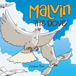 Cover Malvin the Dove (eBook, ePUB)