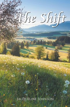 The Shift (eBook, ePUB) - Johnson, Jacqueline