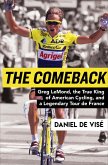 The Comeback (eBook, ePUB)