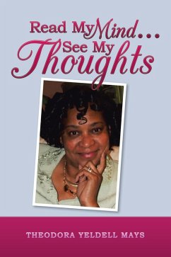 Cover Read My Mind . . . See My Thoughts (eBook, ePUB)