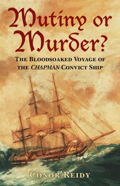 Cover Mutiny or Murder? (eBook, ePUB)