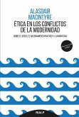 Ética en los conflictos de la modernidad (eBook, ePUB)