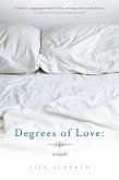 Degrees of Love: A Novel (eBook, ePUB)