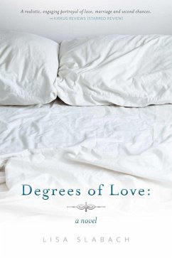 Cover Degrees of Love: A Novel (eBook, ePUB)