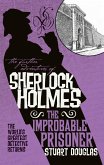 The Further Adventures of Sherlock Holmes (eBook, ePUB)