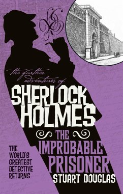 The Further Adventures of Sherlock Holmes (eBook, ePUB) - Douglas, Stuart