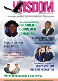 WISDOM (eBook, ePUB) WISDOM (eBook, ePUB)