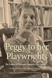 Peggy to her Playwrights (eBook, ePUB) - Bild 1