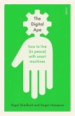 Digital Ape (eBook, ePUB) Digital Ape (eBook, ePUB)