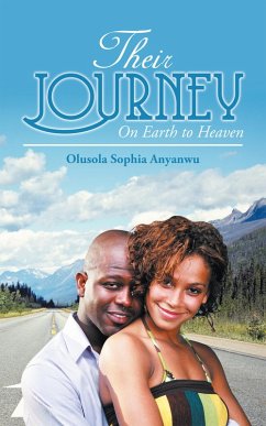 Their Journey (eBook, ePUB) Cover Their Journey (eBook, ePUB)