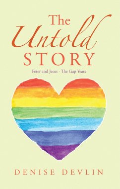 Cover The Untold Story (eBook, ePUB)