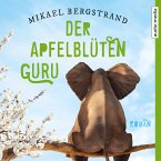 Der Apfelblüten-Guru / Der Fünfzigjährige-Trilogie Bd.3 (MP3-Download)