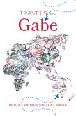 Travels With Gabe (eBook, ePUB)