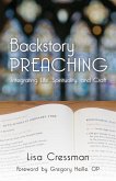 Backstory Preaching (eBook, ePUB)